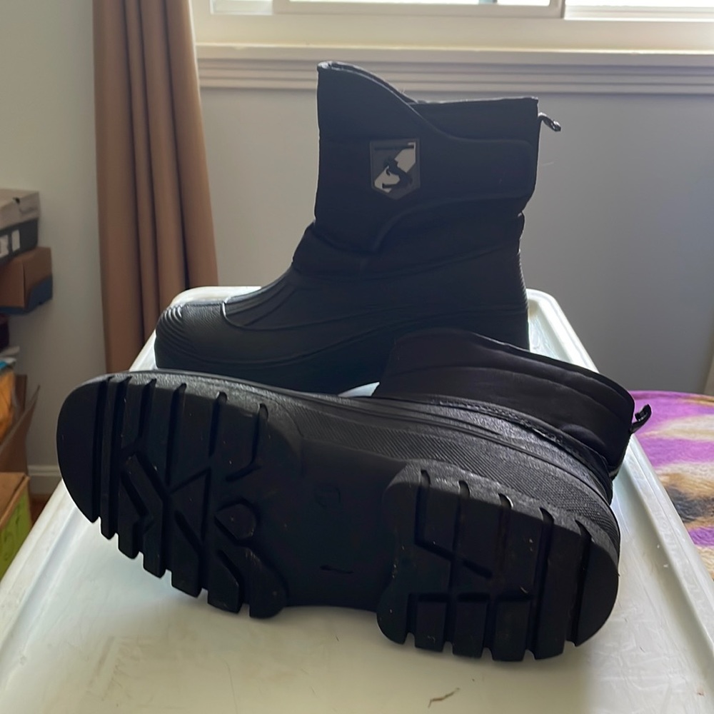 Rhythms of Riding Horze Boots